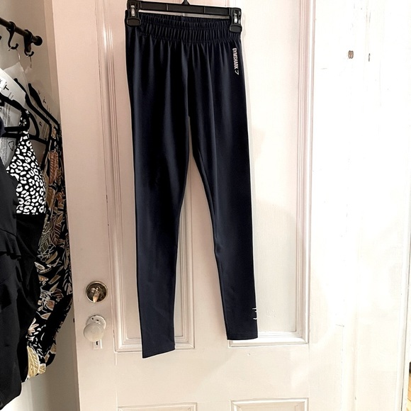 GYMSHARK Leggings XS - Picture 8 of 13